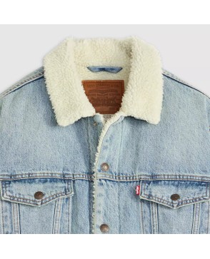 LEVI'S® Relaxed Fit Sherpa...